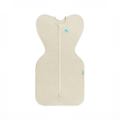 Shop Love To Dream Swaddle UP Original 1.0 Sleep Sack, Oatmeal, Small at GoodBuy Gear