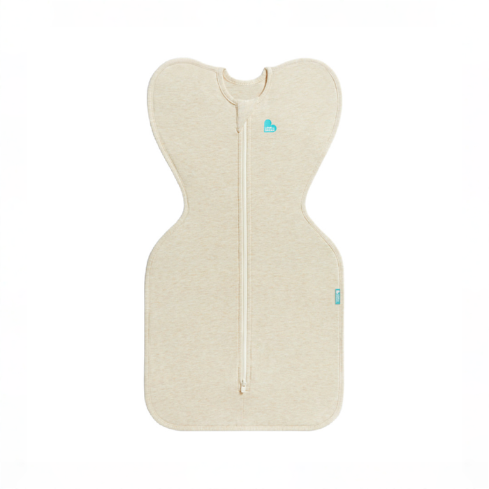 Shop Love To Dream Swaddle UP Original 1.0 Sleep Sack, Oatmeal, Small at GoodBuy Gear