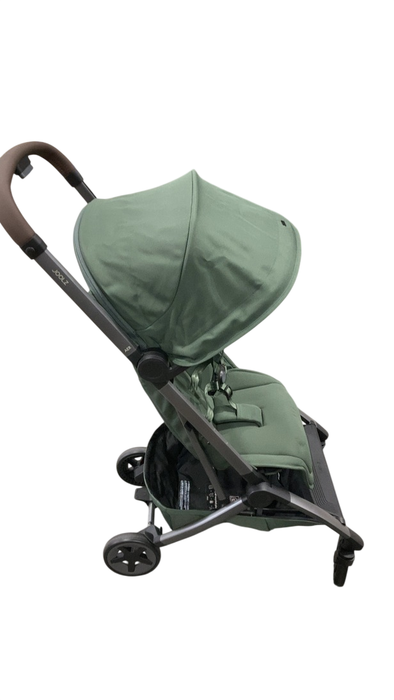 Shop Joolz Aer2 Lightweight Travel Stroller, 2025, Forest Green at GoodBuy Gear