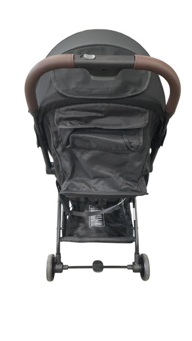 Shop Parent's Choice Lightweight Quick Fold Baby Stroller, 2025, Black at GoodBuy Gear