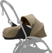 Shop Stokke YOYO 0+ Newborn Pack, Toffee at GoodBuy Gear