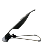 Shop BabyBjorn Bouncer Balance Soft, Dark Gray Frame, Dark Gray/Gray at GoodBuy Gear