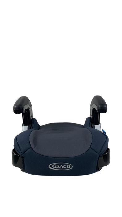 Shop Graco TurboBooster 2.0 Backless Booster Car Seat, 2024, Kent at GoodBuy Gear