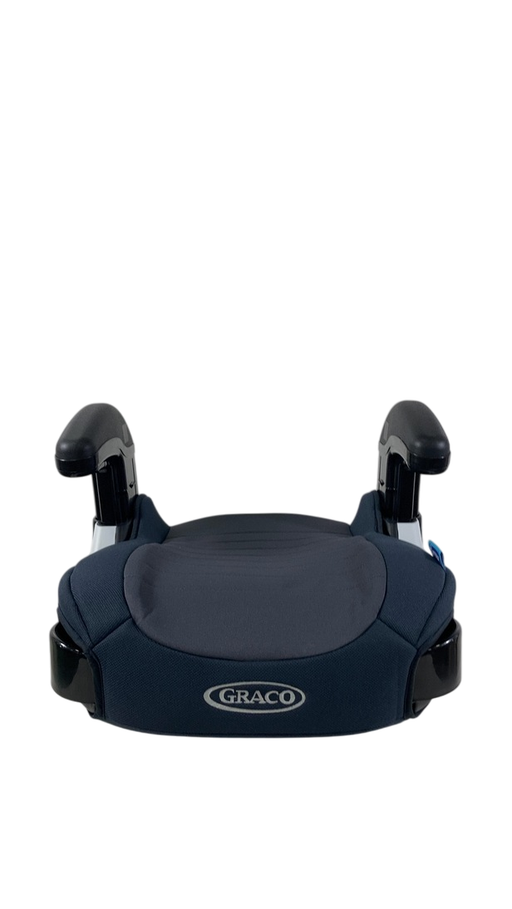 Shop Graco TurboBooster 2.0 Backless Booster Car Seat, 2024, Kent at GoodBuy Gear