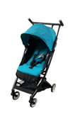Shop Cybex Libelle Compact Stroller, 2021, River Blue at GoodBuy Gear