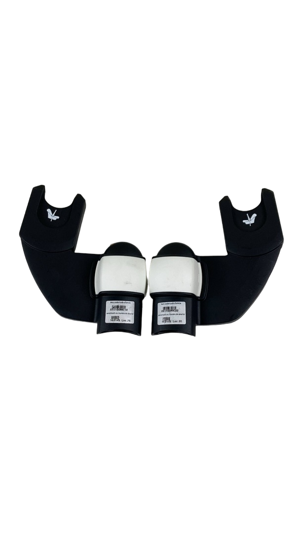bugaboo fox 3 maxi cosi adapter Bugaboo Fox/Lynx Adapter For Turtle/Maxi Cosi Car Seats