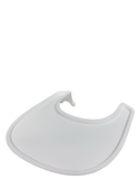 Shop Stokke Tray For Nomi, White at GoodBuy Gear