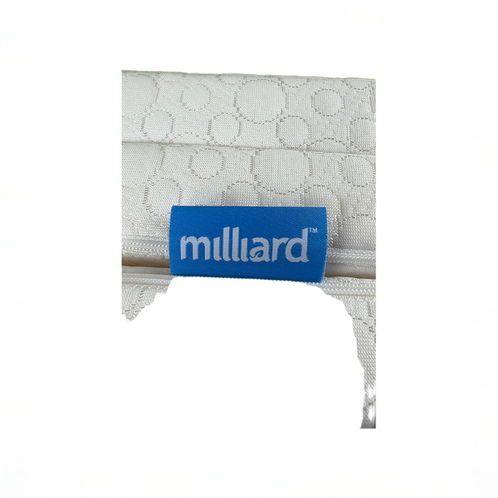 Shop Milliard Tri Fold Playard Mattress at GoodBuy Gear