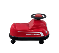 Shop Radio Flyer Classic Bumper Car at GoodBuy Gear