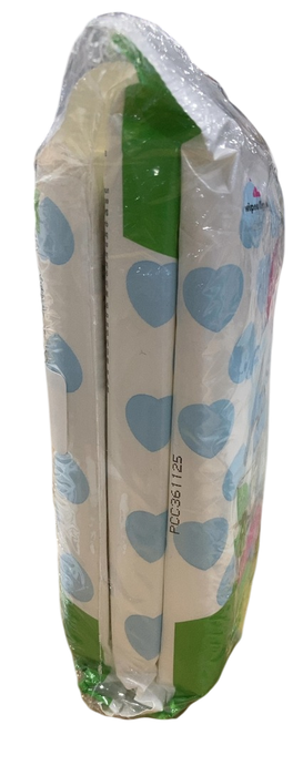 Shop Dapple Baby Plant Based Breast Pump Cleaner Wipes, 25 Count, 3 Pack at GoodBuy Gear