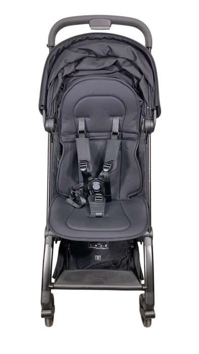 Joolz Aer+ Stroller, 2024, Space Black