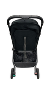 Shop UPPAbaby MINU V3 Stroller, 2025, Jake (Charcoal/Black) at GoodBuy Gear