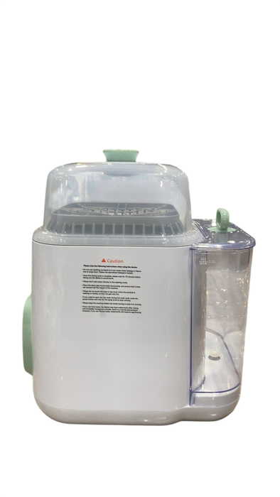 Shop Momcozy KleanPal Pro Baby Bottle Washer and Sterilizer at GoodBuy Gear