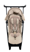 Shop Cybex Libelle 2 Compact Stroller, 2024, Almond Beige at GoodBuy Gear