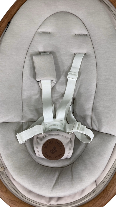 Shop Maxi-Cosi Cassia Swing, Horizon Sand at GoodBuy Gear
