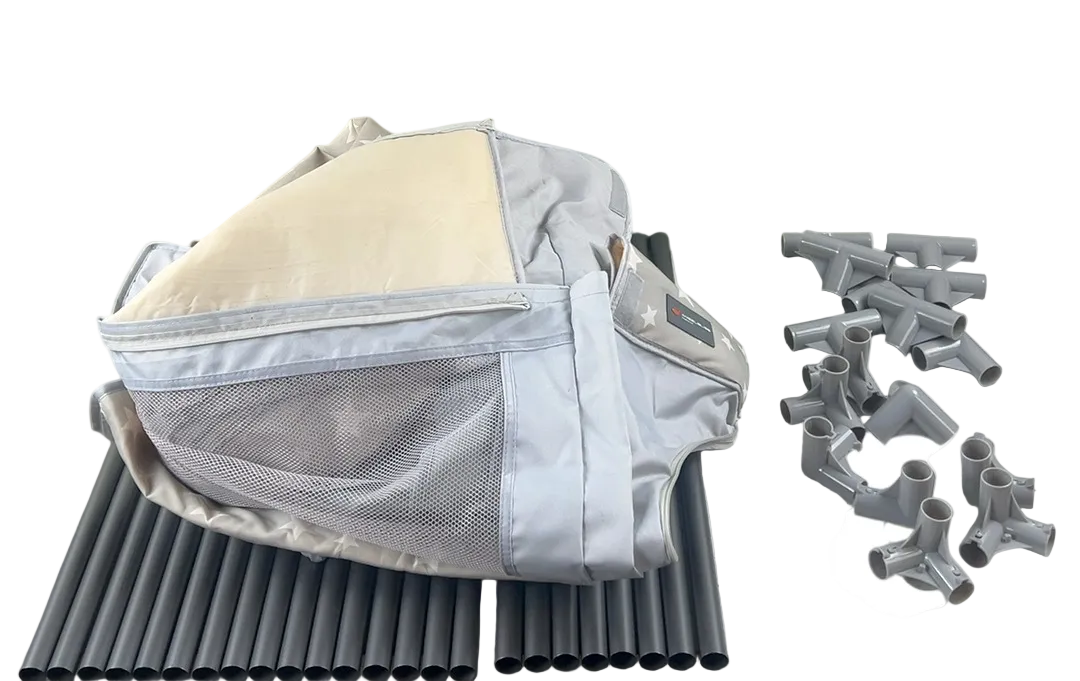 Shop Angelbliss Playpen at GoodBuy Gear