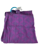 Shop Oscha Slings Woven Linen Ring Sling Carrier, Starry Night Orchid at GoodBuy Gear