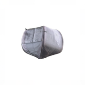 Shop DRAFT - UPPAbaby VISTA Stroller, 2018, Pascal (Grey) at GoodBuy Gear