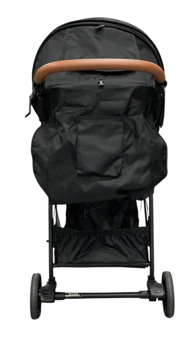 Shop Zoe The Tour Stroller, 2025, Black, V2 at GoodBuy Gear