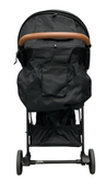 Shop Zoe The Tour Stroller, 2025, Black, V2 at GoodBuy Gear