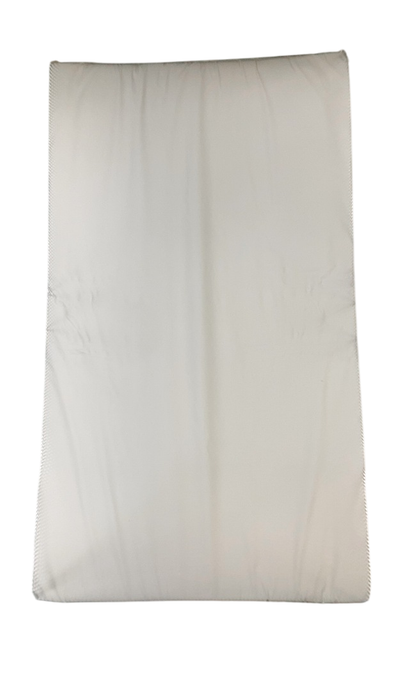 Shop BabyBjorn Travel Crib Light Bundle with Fitted Sheet, Dark Green at GoodBuy Gear