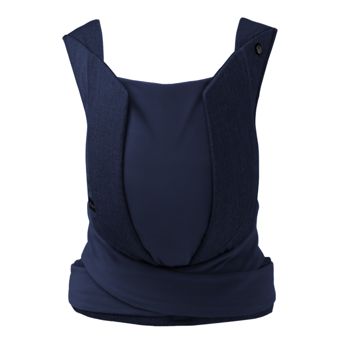 cybex yema click Cybex - Yema Denim Baby Carrier