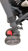Shop UPPAbaby G-LUXE Stroller, 2022, Greyson (Charcoal Melange) at GoodBuy Gear