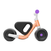 Shop Woom WOW Bike, Pop Peach at GoodBuy Gear