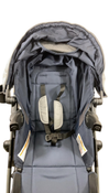 Shop Graco Modes Closer Stroller, 2022, Nash at GoodBuy Gear