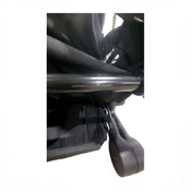 Shop Parent’s Choice Lightweight Quick Fold Baby Stroller, 2026, Black at GoodBuy Gear