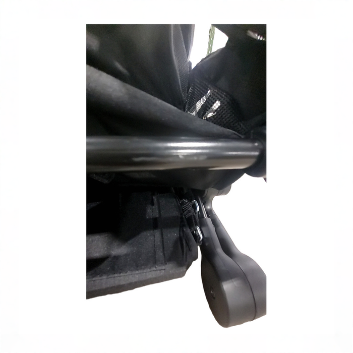Shop Parent’s Choice Lightweight Quick Fold Baby Stroller, 2026, Black at GoodBuy Gear