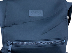 Shop Dagne Dover Indi Diaper Backpack Large, Onyx at GoodBuy Gear