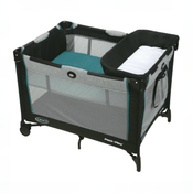 Shop Graco Pack 'n Play Playard with Infant Bassinet & Changer at GoodBuy Gear