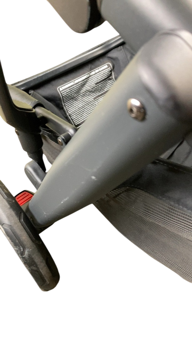 Shop UPPAbaby VISTA V2 Stroller, 2024, Jake (Black) at GoodBuy Gear