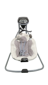 Shop Graco Simple Sway Baby Swing, Abbington at GoodBuy Gear