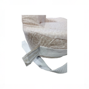 Shop My Brest Friend Nursing Pillow, Pink Flowery Meadow at GoodBuy Gear