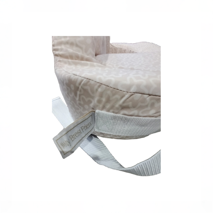 Shop My Brest Friend Nursing Pillow, Pink Flowery Meadow at GoodBuy Gear