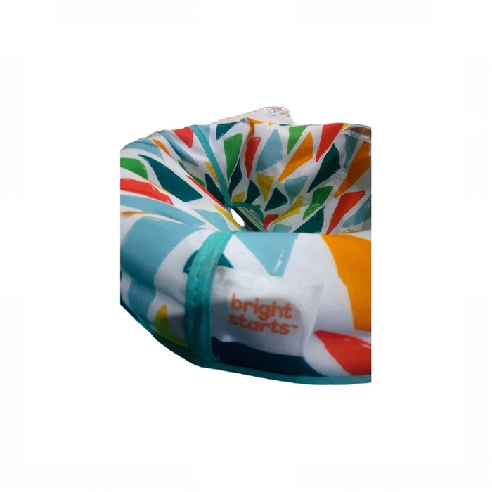 Shop Bright Starts Around We Go 2-In-1 Activity Center, Tropical Cool at GoodBuy Gear