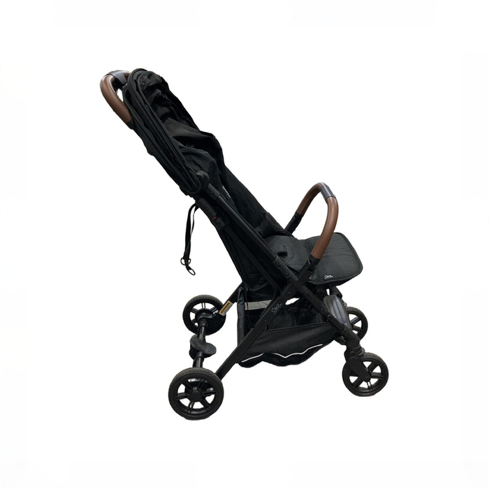 Shop Strolee Destination Stroller, 2025, Black at GoodBuy Gear
