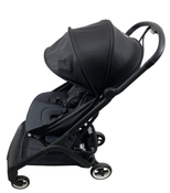 Shop Bugaboo Butterfly Stroller, 2024, Black, Midnight Black, Midnight Black at GoodBuy Gear