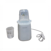 Shop Momcozy 6-in-1 Baby Bottle Warmer, White at GoodBuy Gear