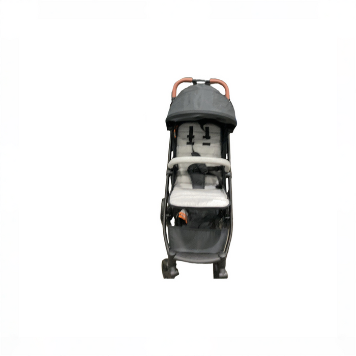 Shop Ingenuity 3Dquickclose CS+ Compact Fold Stroller, Grey at GoodBuy Gear