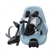 Shop Thule Yepp 2 Mini, Mid Blue at GoodBuy Gear