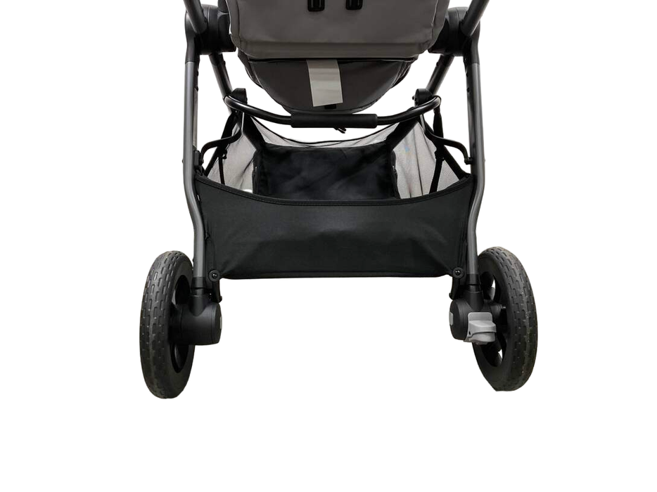 used Maxi-Cosi Zelia2 Luxe Travel System, 2023, Network Sand