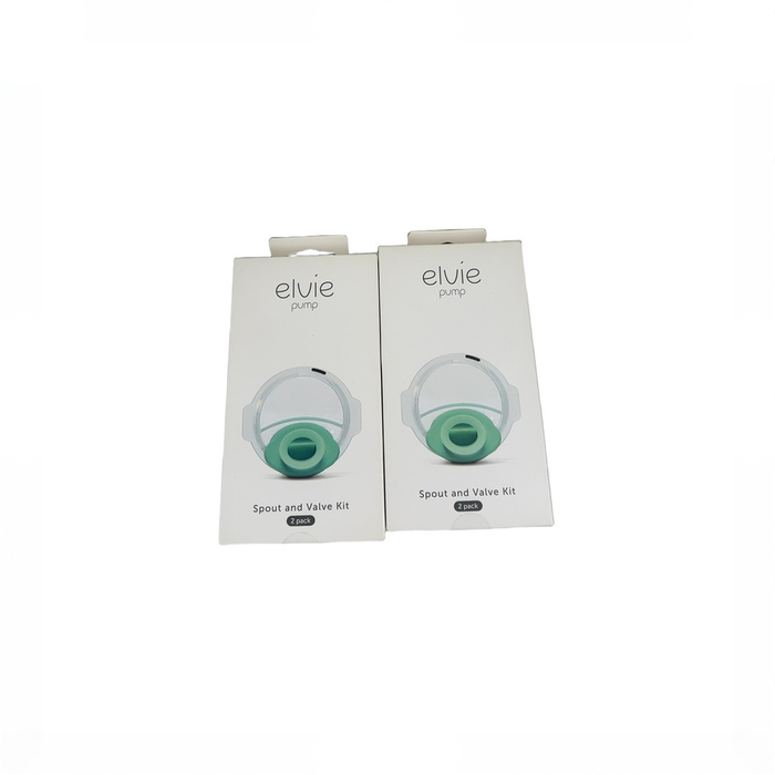 Shop Elvie Breast Pump Double, Wearable at GoodBuy Gear