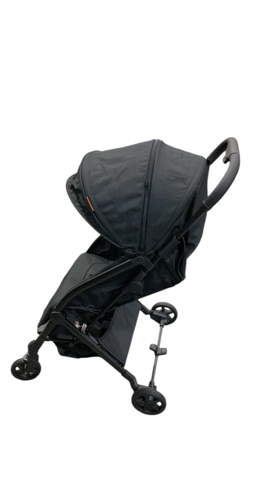 Shop Mompush Lithe Stroller, 2023, Black at GoodBuy Gear