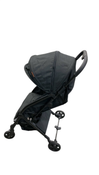 Shop Mompush Lithe Stroller, 2023, Black at GoodBuy Gear