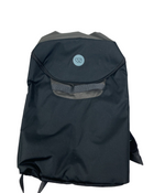 Shop WAYB Pico Portable Car Seat Travel Bag, Lagoon, Carry Bag at GoodBuy Gear