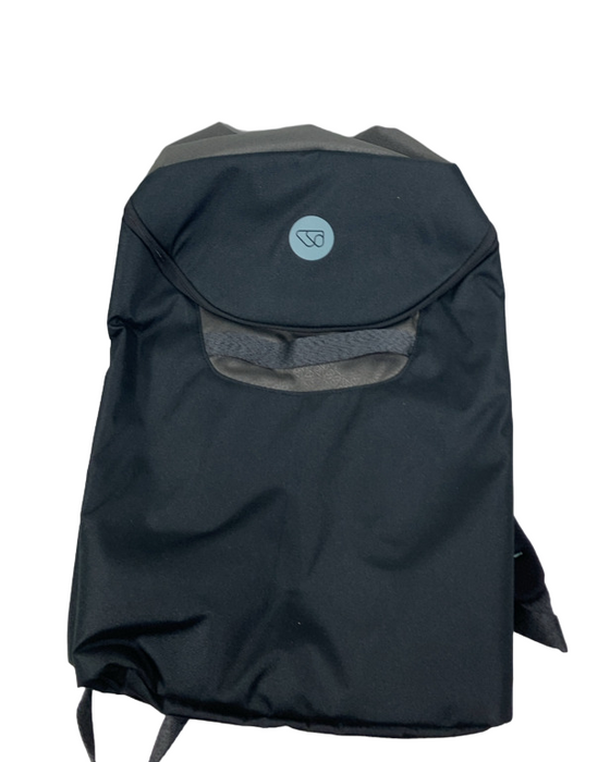 Shop WAYB Pico Portable Car Seat Travel Bag, Lagoon, Carry Bag at GoodBuy Gear