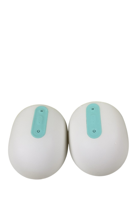 Shop Willow Wearable Breast Pump 360, 24mm, with Pump Anywhere Case at GoodBuy Gear